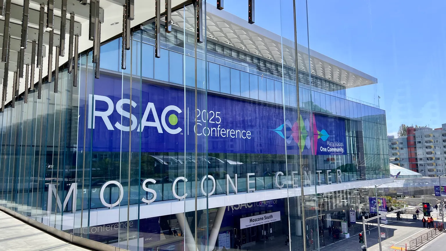 RSAC